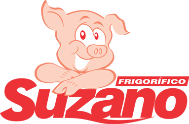 Logo - Frigorífico Suzano